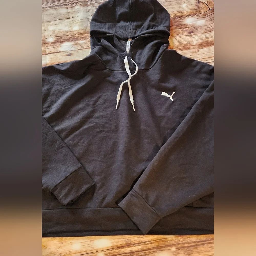 Puma Hoodie - Picture 3 of 9